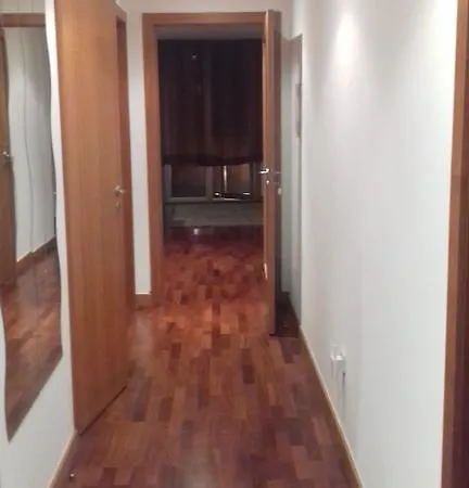 Apartamento Luxo Na Appartement *