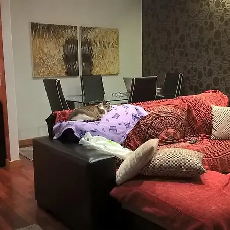 Apartamento Luxo Na * Póvoa de Varzim