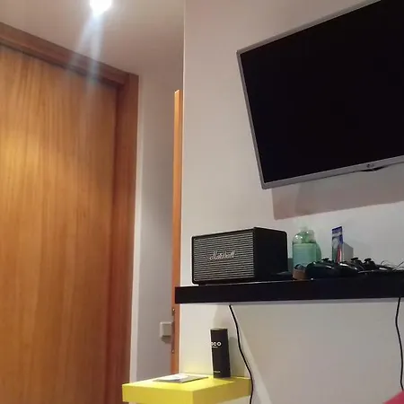 Apartamento Luxo Na