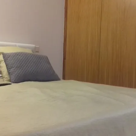 Apartamento Luxo Na Appartement *