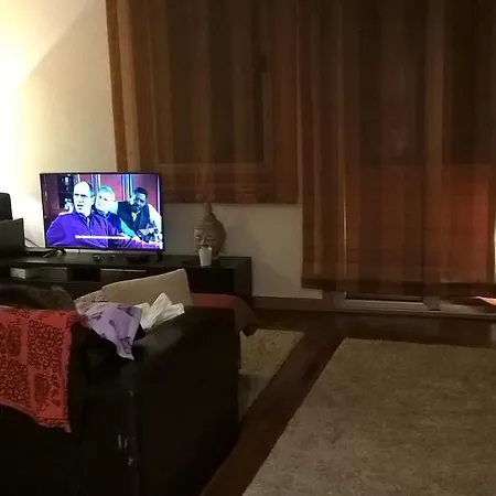 Apartamento Luxo Na * Póvoa de Varzim