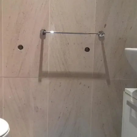 Appartement Apartamento Luxo Na