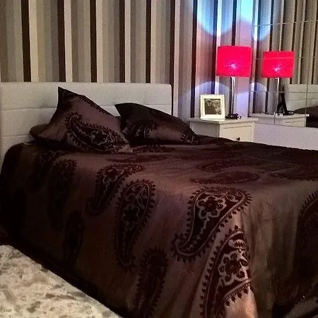 Apartamento Luxo Na Appartement